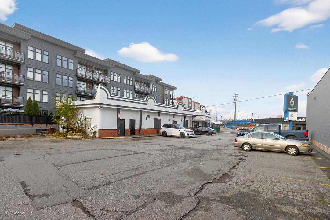 20080 Fraser Highway, Langley, BC