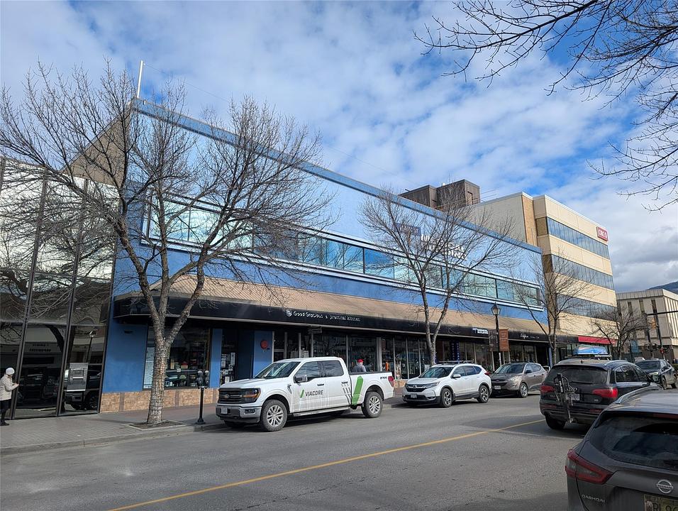 3203 30th Avenue, Vernon, BC