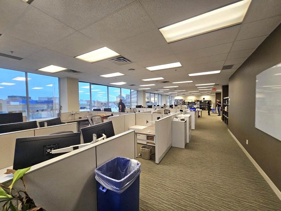 301 - 55 City Centre Drive, Mississauga, ON