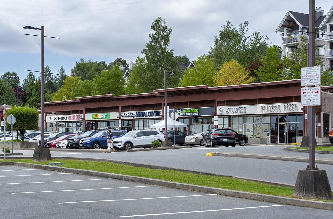 F01 - 1410 Parkway Boulevard, Coquitlam, BC