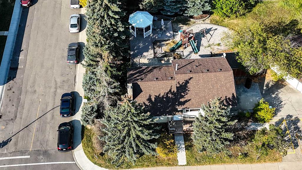 309 Main Street North, Airdrie, AB