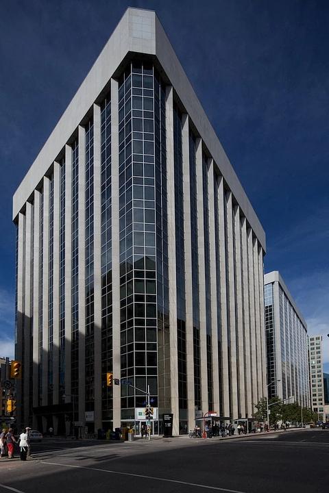 410 - 99 Bank Street, Ottawa, ON