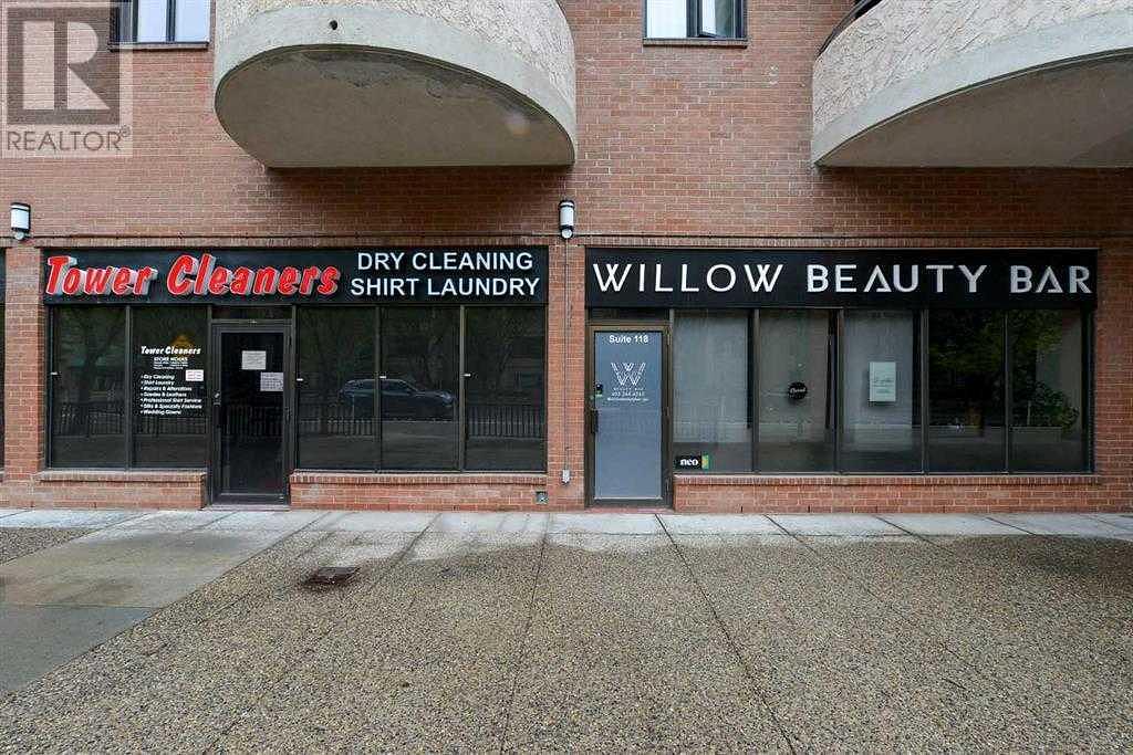 119 - 738 3 Avenue Southwest, Calgary, AB