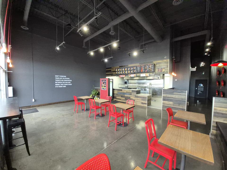 187 Highway 16A, Spruce Grove, AB