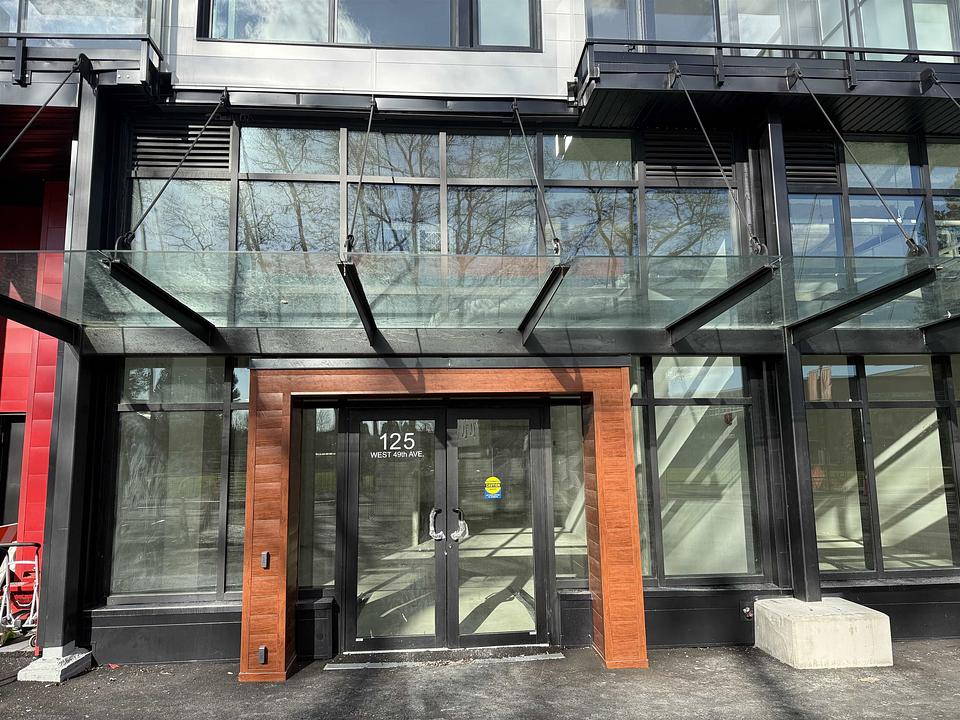 CRU-1 - 125 West 49th Avenue, Vancouver, BC