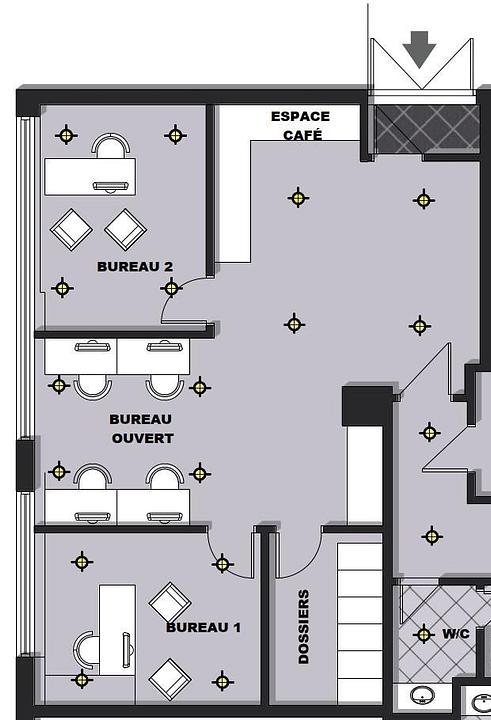 03 - 5435 Rue de Terrebonne, Montréal, QC