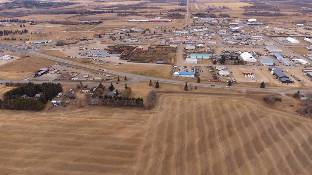 6510 53 Street, Ponoka, AB