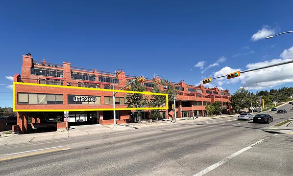 811 14 Street Northwest, Calgary, AB