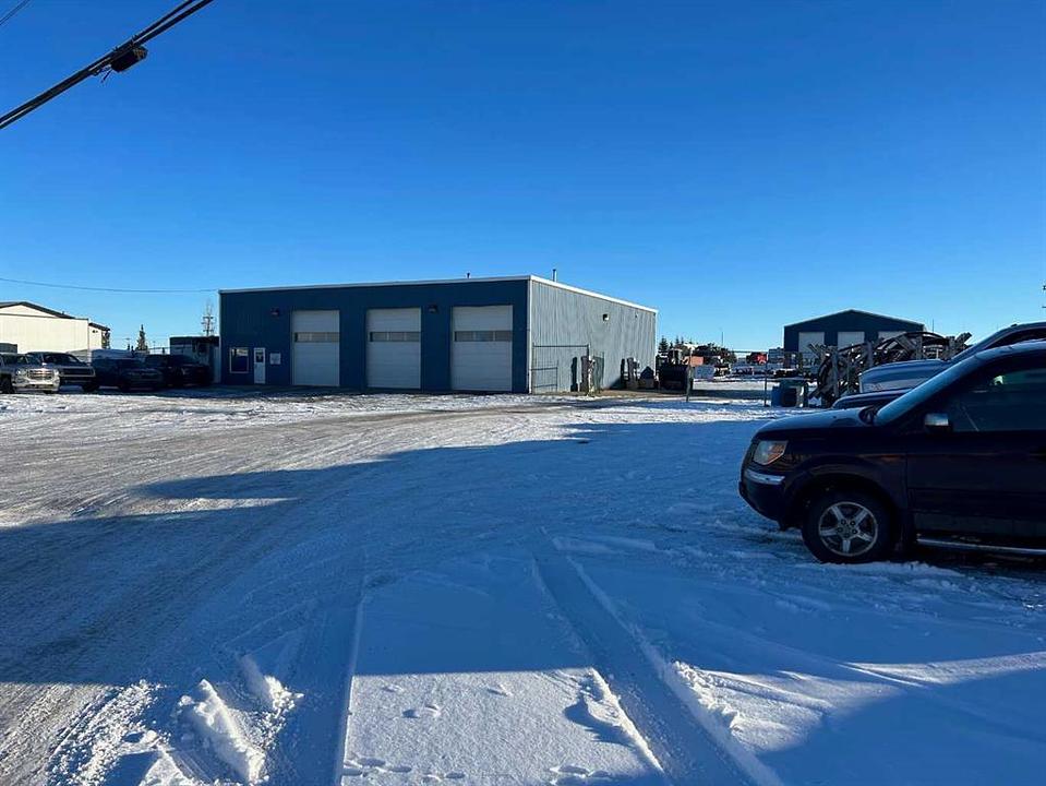 414 21 Street Southeast, High River, AB