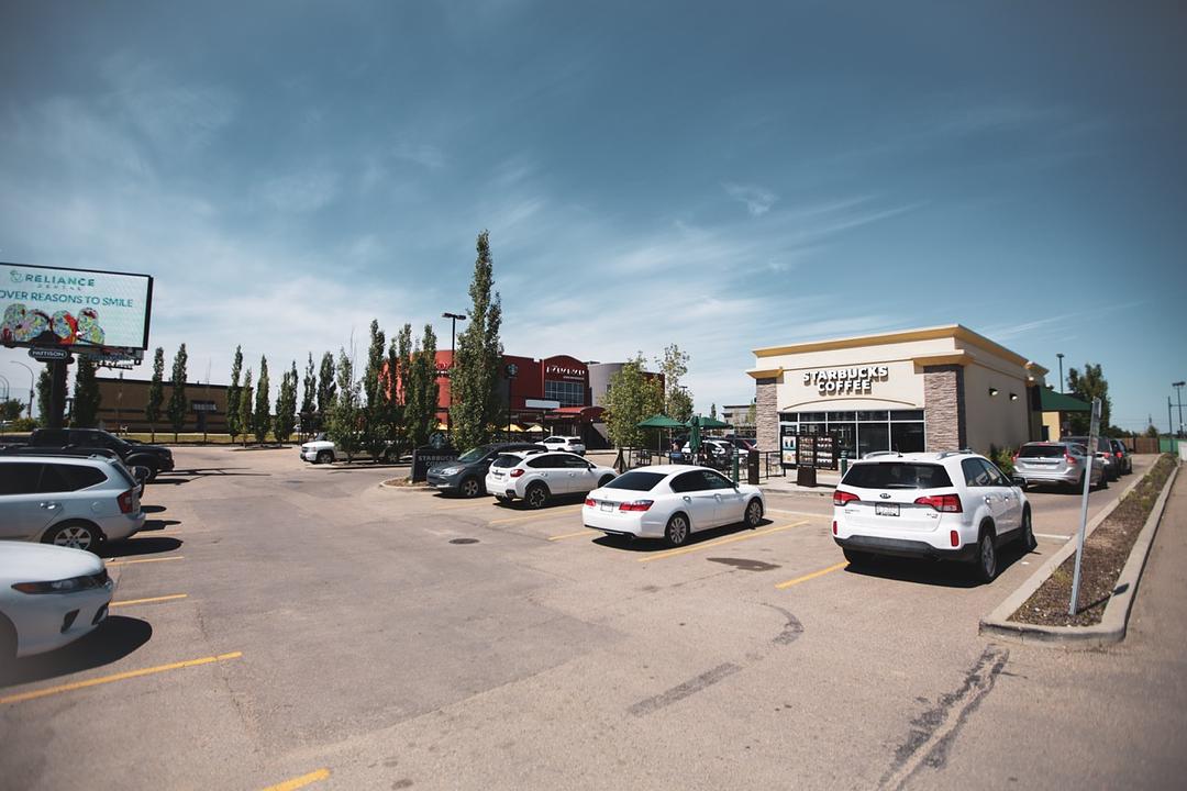 9516 Ellerslie Road Southwest, Edmonton, AB