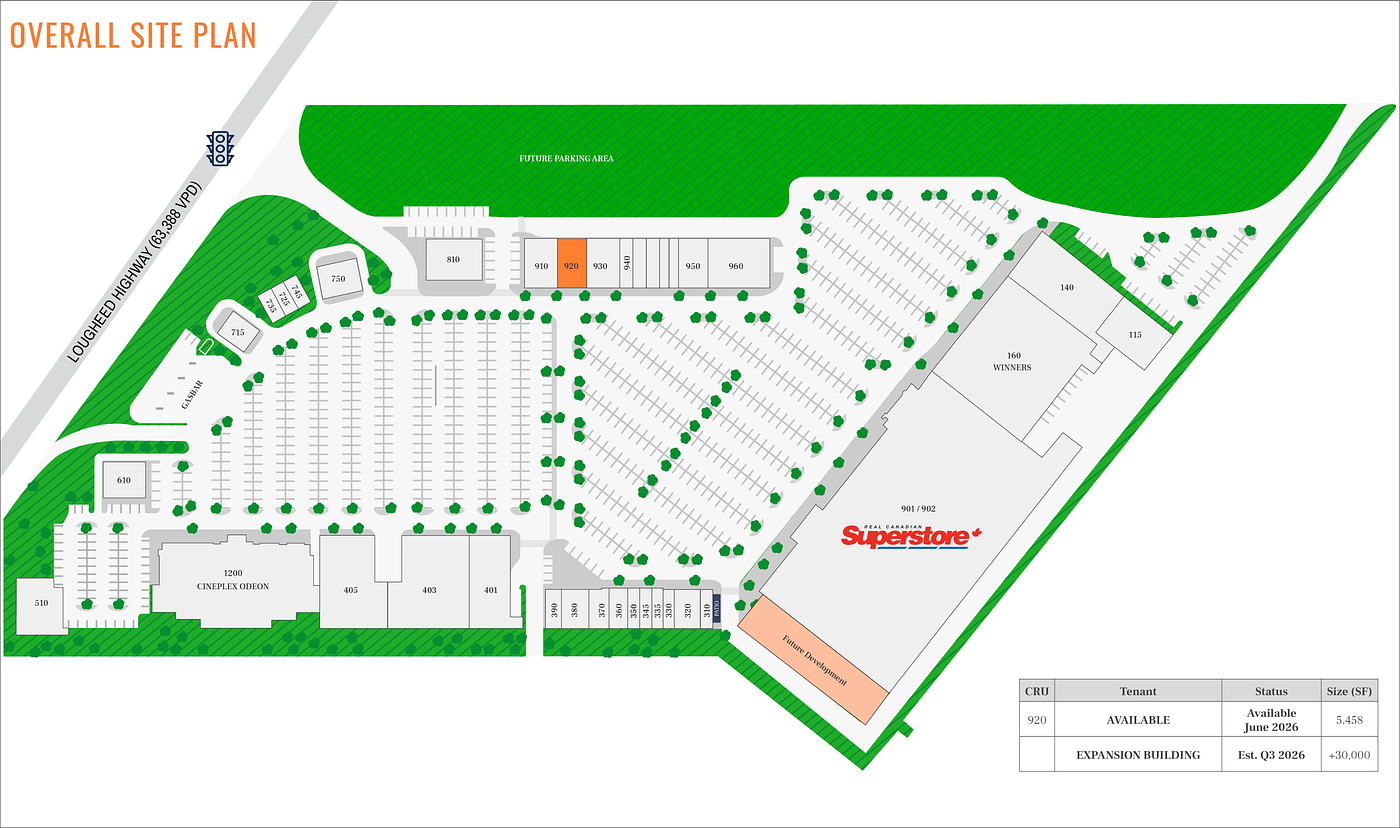 19800 Lougheed Highway, Pitt Meadows, BC floorplan
