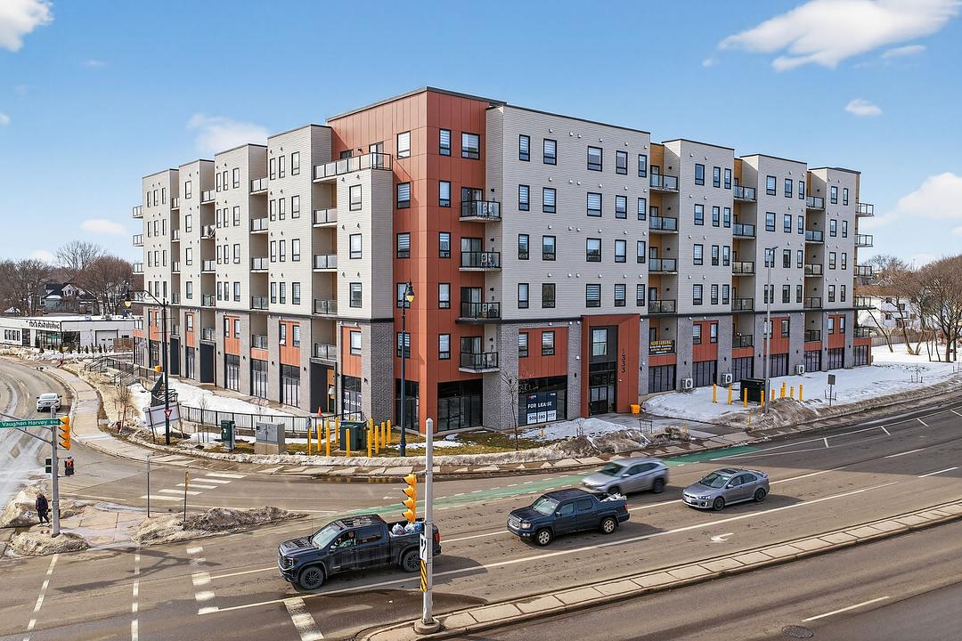 1333 Main Street, Moncton, NB