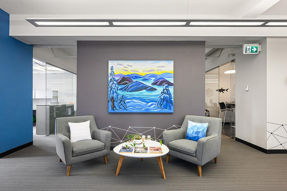 900 - 675 West Hastings Street, Vancouver, BC
