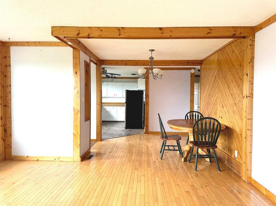 45063A 734 Township, Sexsmith, AB