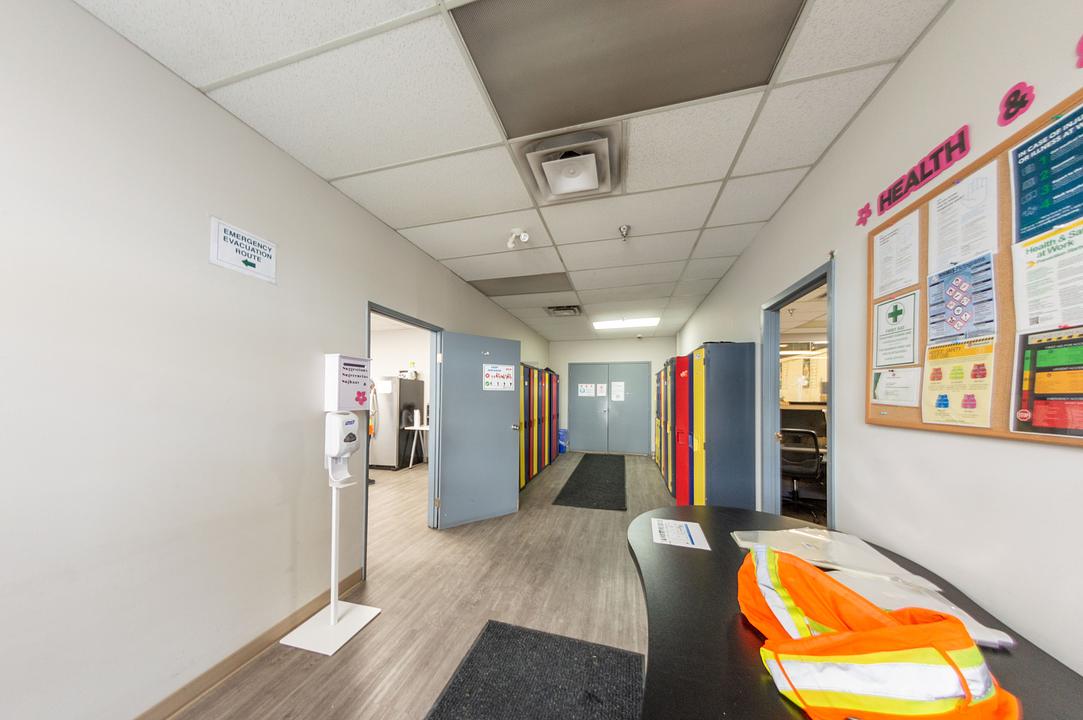 103-108 - 1108 53 Avenue Northeast, Calgary, AB