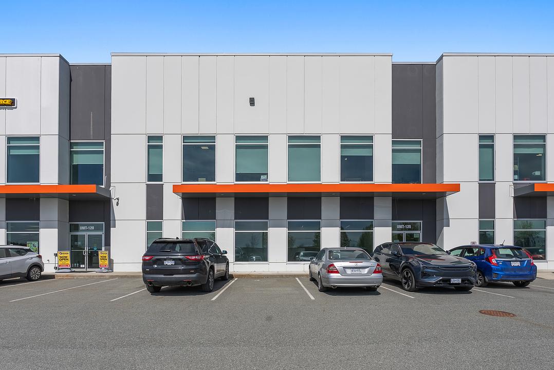 125 - 2188 Mason Street, Abbotsford, BC