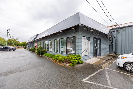 11180 Cambie Road, Richmond, BC
