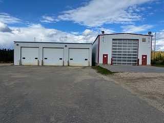5114 North Avenue, Swan Hills, AB