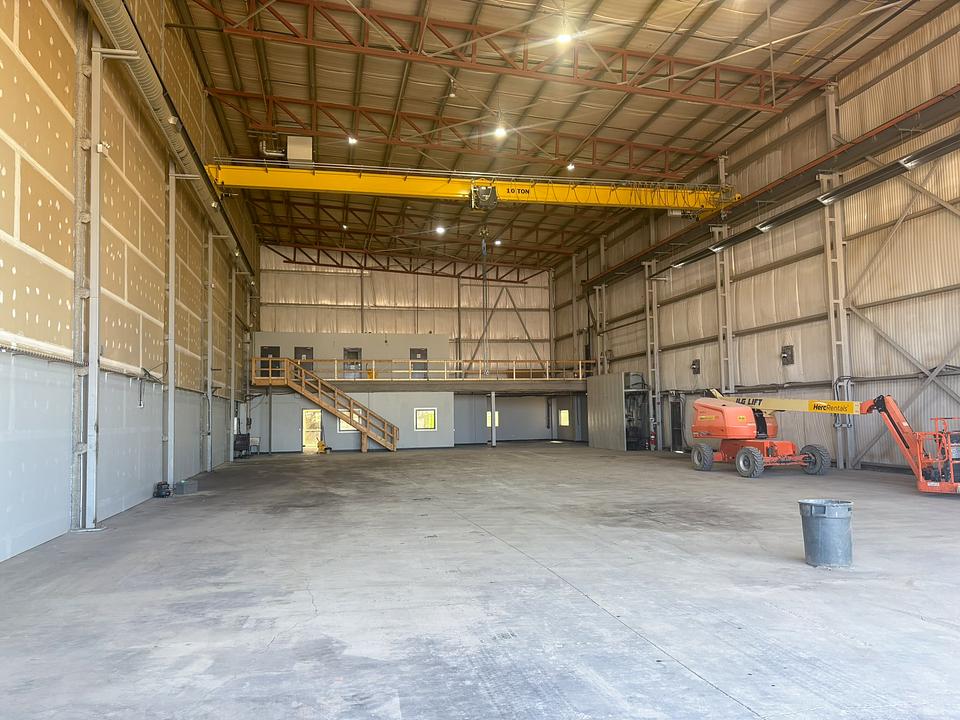 B - 233193 Range Road 283, Calgary, AB