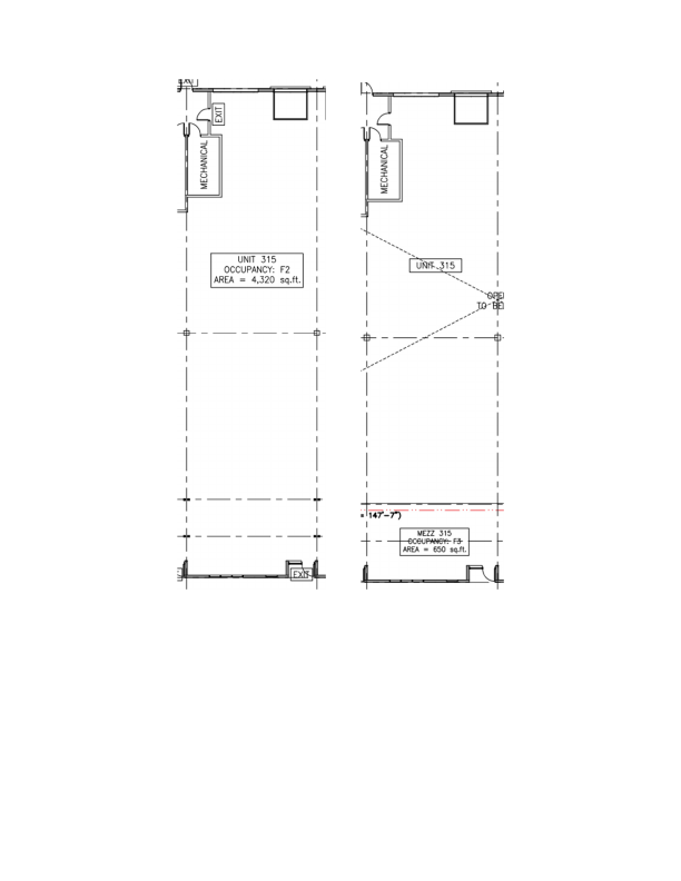 315 - 19265 Airport Way, Pitt Meadows, BC floorplan