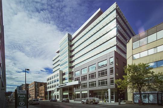 214 11 Avenue Southwest, Calgary, AB