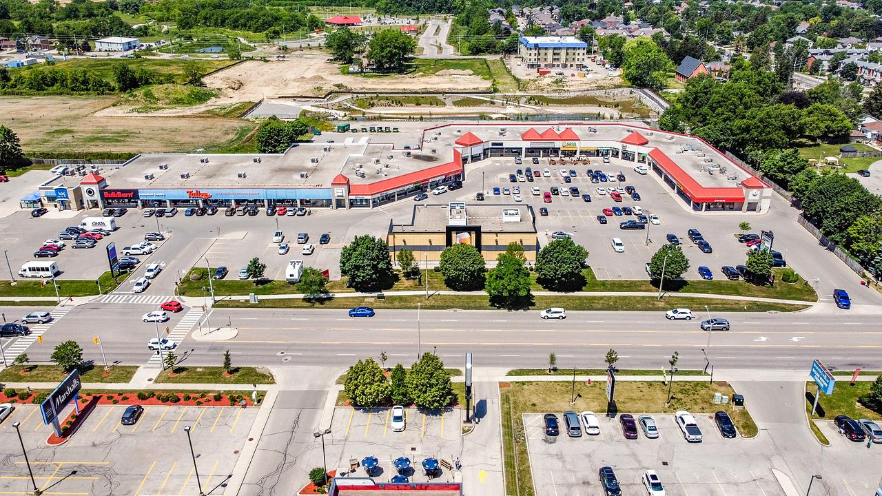 22B - 1400 Upper James Street, Hamilton, ON