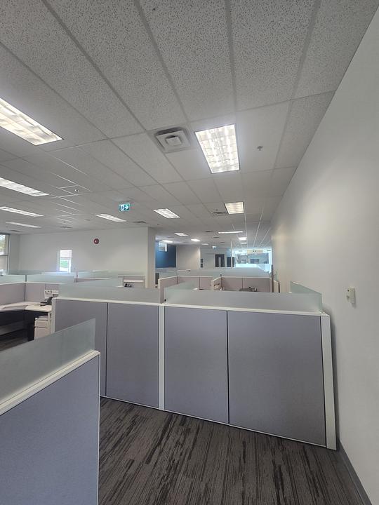 120 - 13888 Wireless Way, Richmond, BC