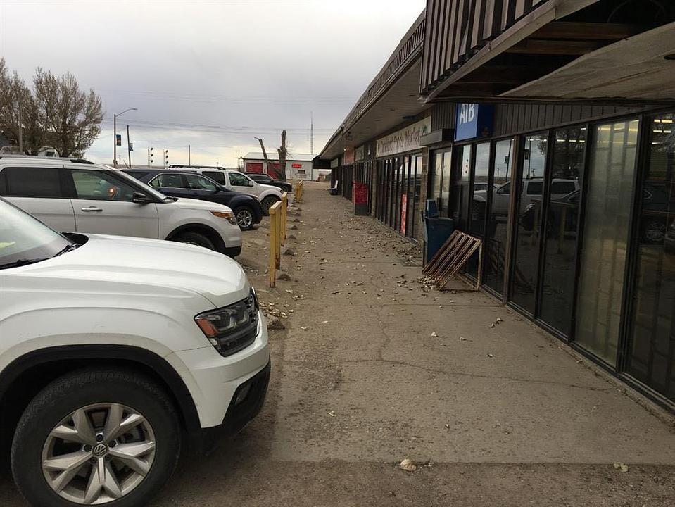 104 Main Street, Carseland, AB