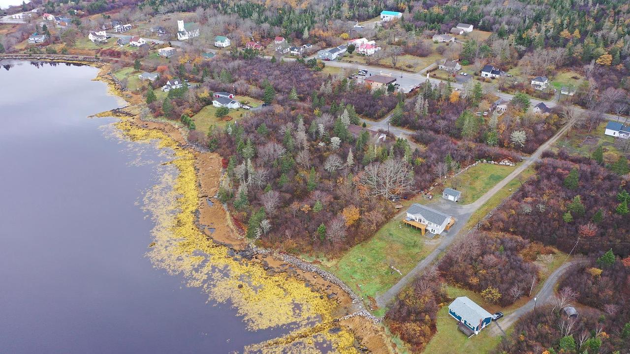 2239 Highway 3, Barrington, NS