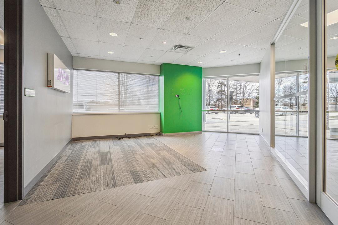 1st Floor - 1550 Appleby Line, Burlington, ON