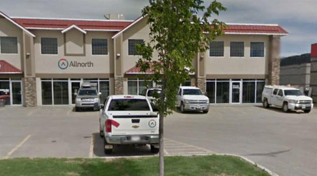 101 - 10530 117 Avenue, Grande Prairie, AB
