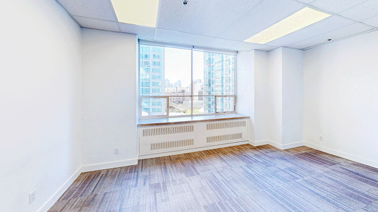 721 - 602 West Hastings Street, Vancouver, BC