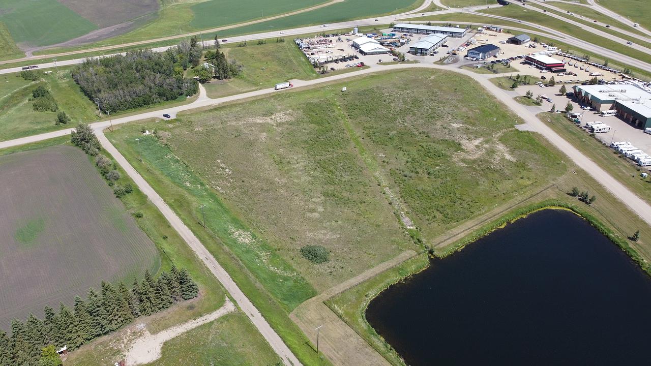 27211 Alberta 12, Lacombe County, AB