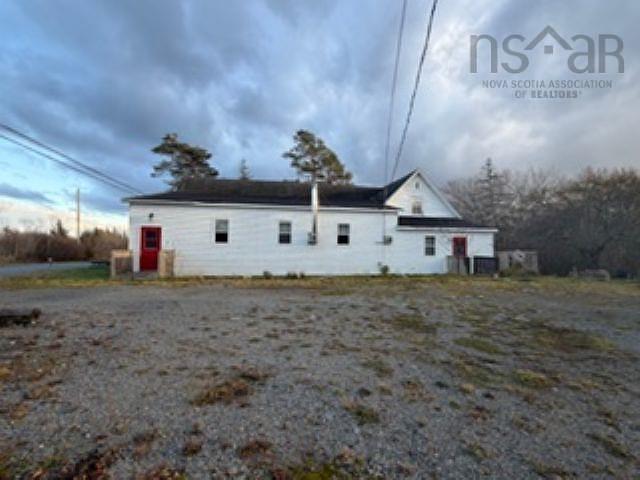 795 Oak Park Road, Barrington, NS