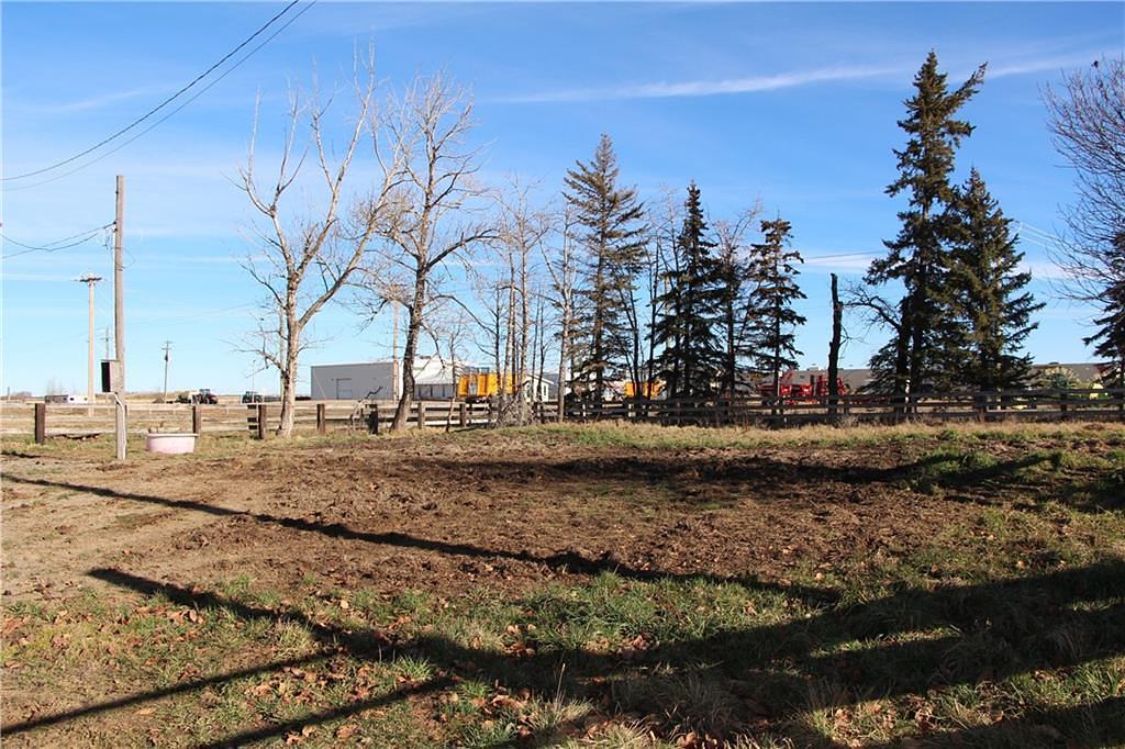 #27 Highway, Rural Mountain View County, AB
