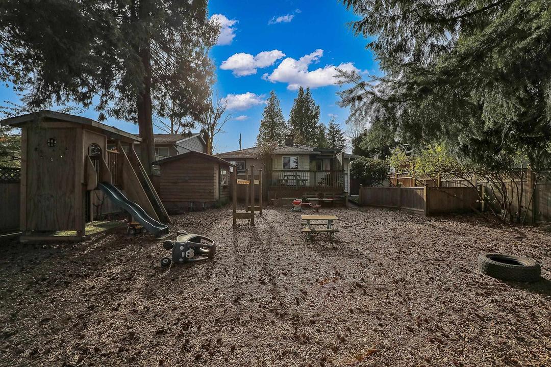 1554 Stevens Street, White Rock, BC