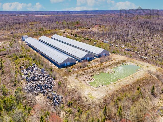 406 Nova Scotia 103, Barrington, NS