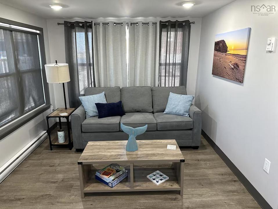 15279 Cabot Trail, Chéticamp, NS
