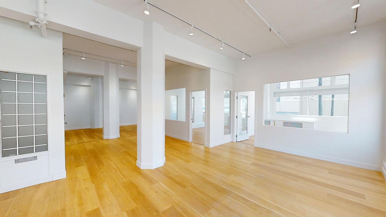 209 - 318 Homer Street, Vancouver, BC