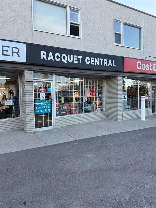 2035 26 Avenue Southwest, Calgary, AB
