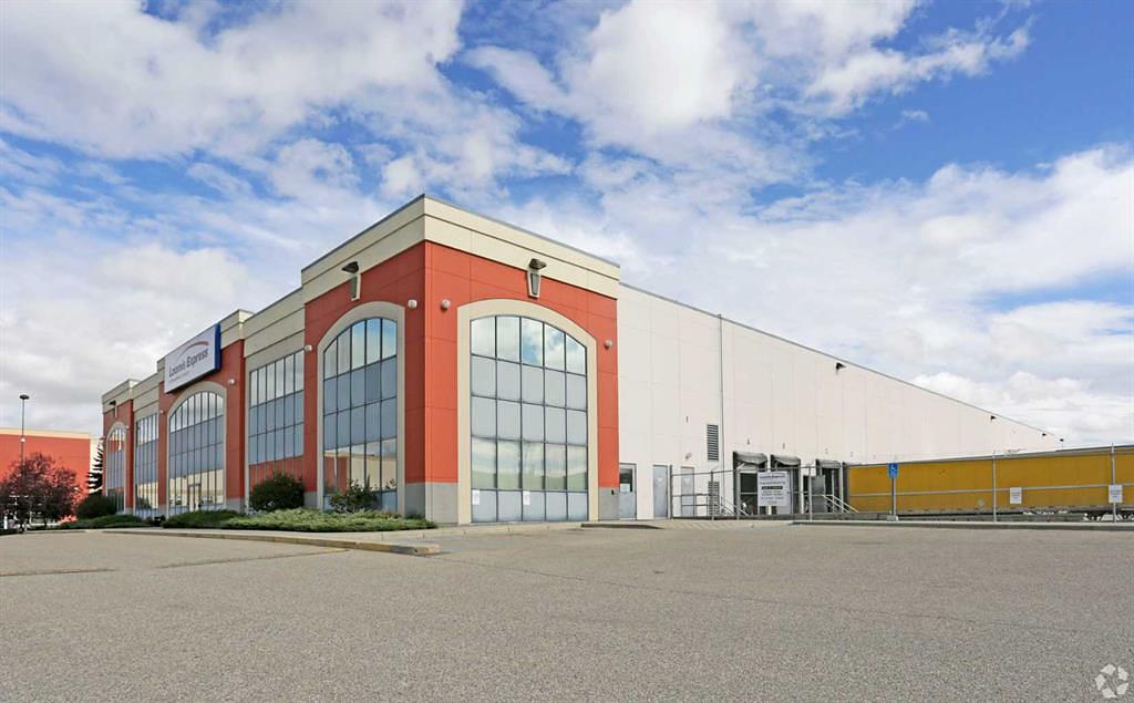 3000 15 Street Northeast, Calgary, AB