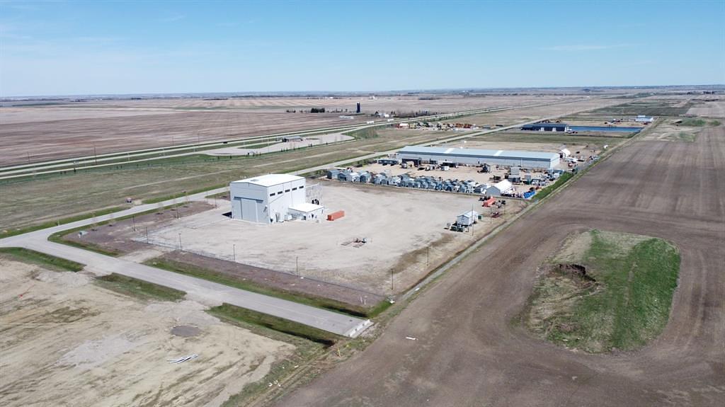 96 Durum Drive, Wheatland County, AB