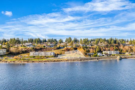 1308 South Island Highway, Campbell River, BC