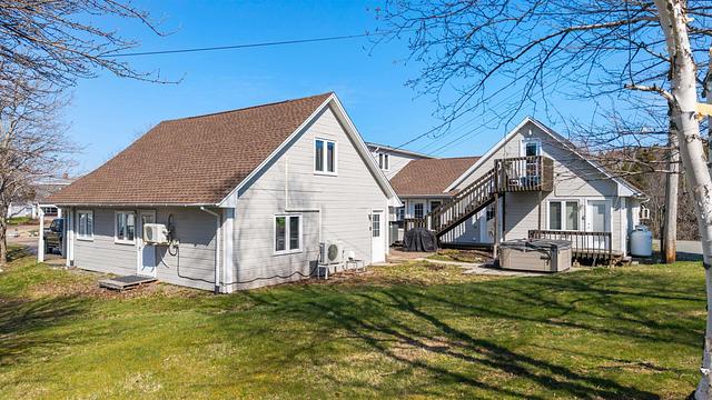 Tupper Court, Port Hawkesbury, NS