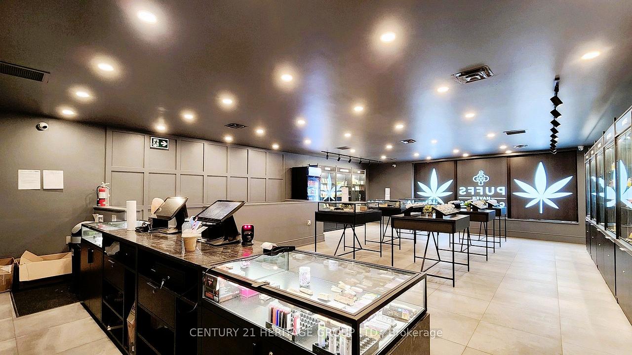 5171 Yonge Street, Toronto, ON