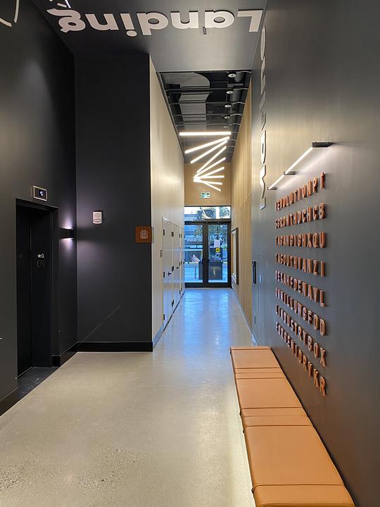 533 - 8188 Manitoba Street, Vancouver, BC