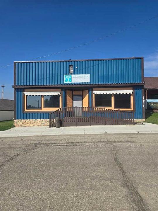 4916 50 Street, Sangudo, AB