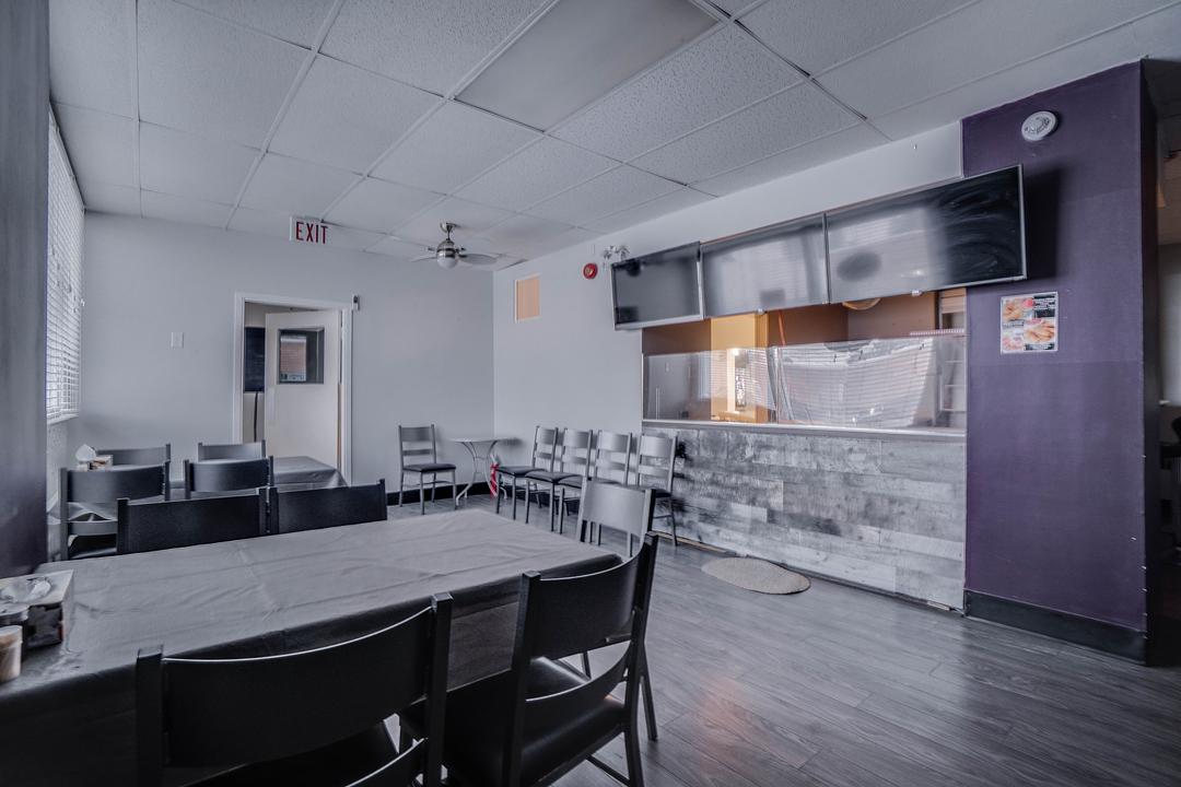 5114 50 Street, Evansburg, AB