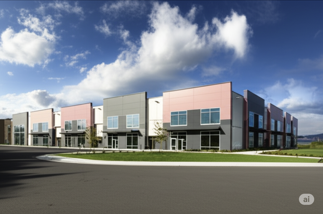 106 - 44981 Commercial Court, Chilliwack, BC