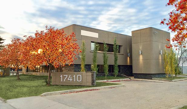 17410 107 Avenue Northwest, Edmonton, AB